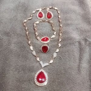 Jewelry set